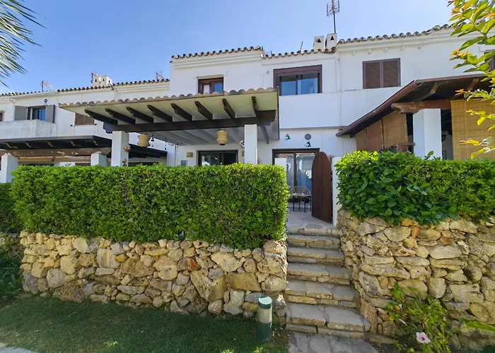 Apartman Geranio Estepona