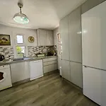 Apartment Geranio *