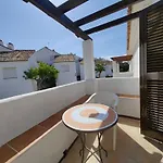 Apartment Geranio Estepona