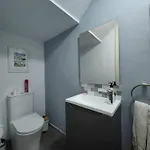 Apartment Geranio