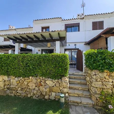 Apartment Geranio Estepona
