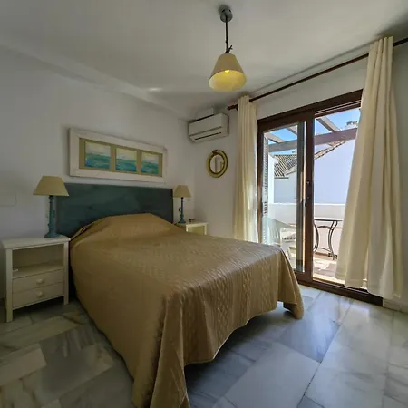 Apartamento Geranio
