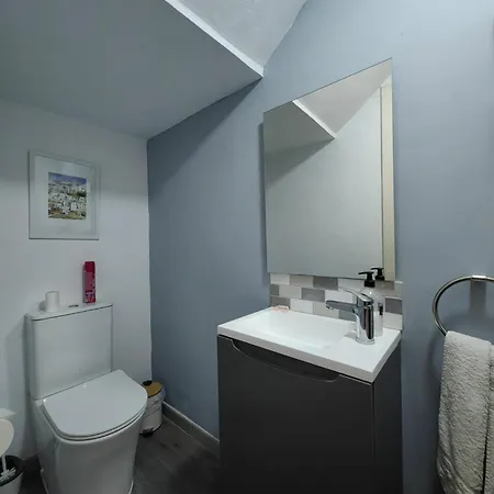 Apartamento Geranio
