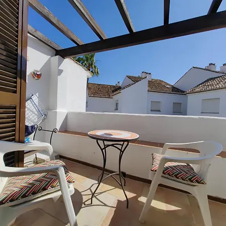 Apartamento Geranio