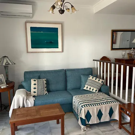Geranio Apartamento