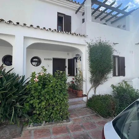 Apartment Geranio *