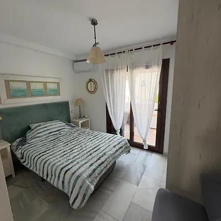Apartamento Geranio *