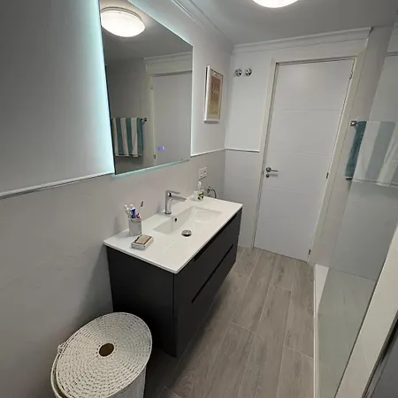 Geranio Apartamento