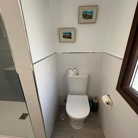 Apartamento Geranio *