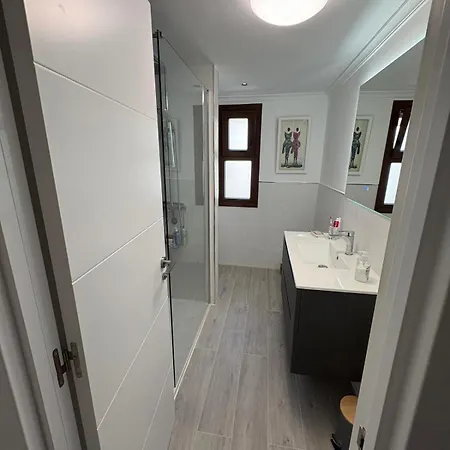 Geranio Apartamento Estepona