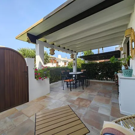 Apartment Geranio Estepona