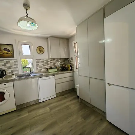 Apartament Geranio *